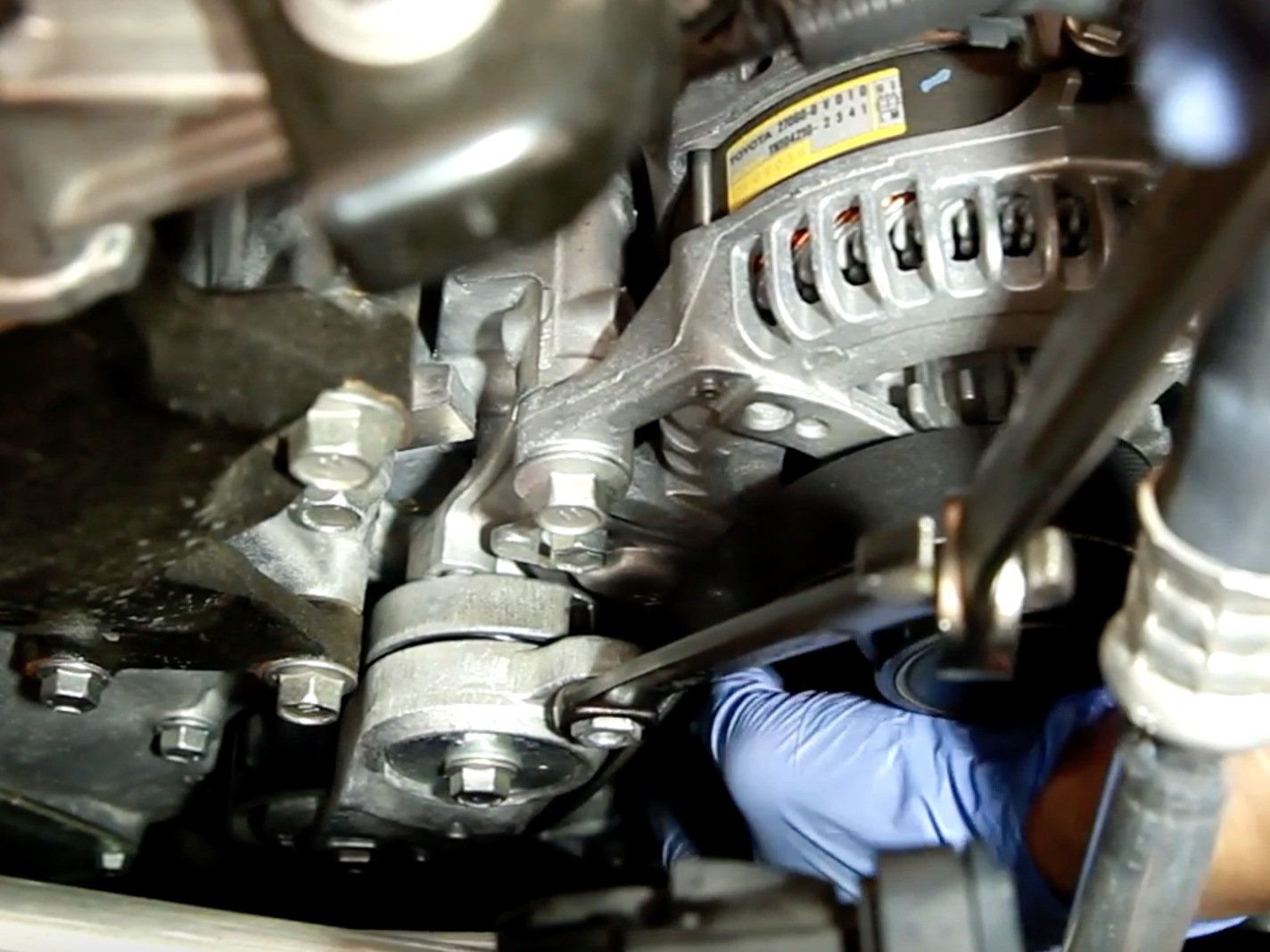 See U2556 in engine